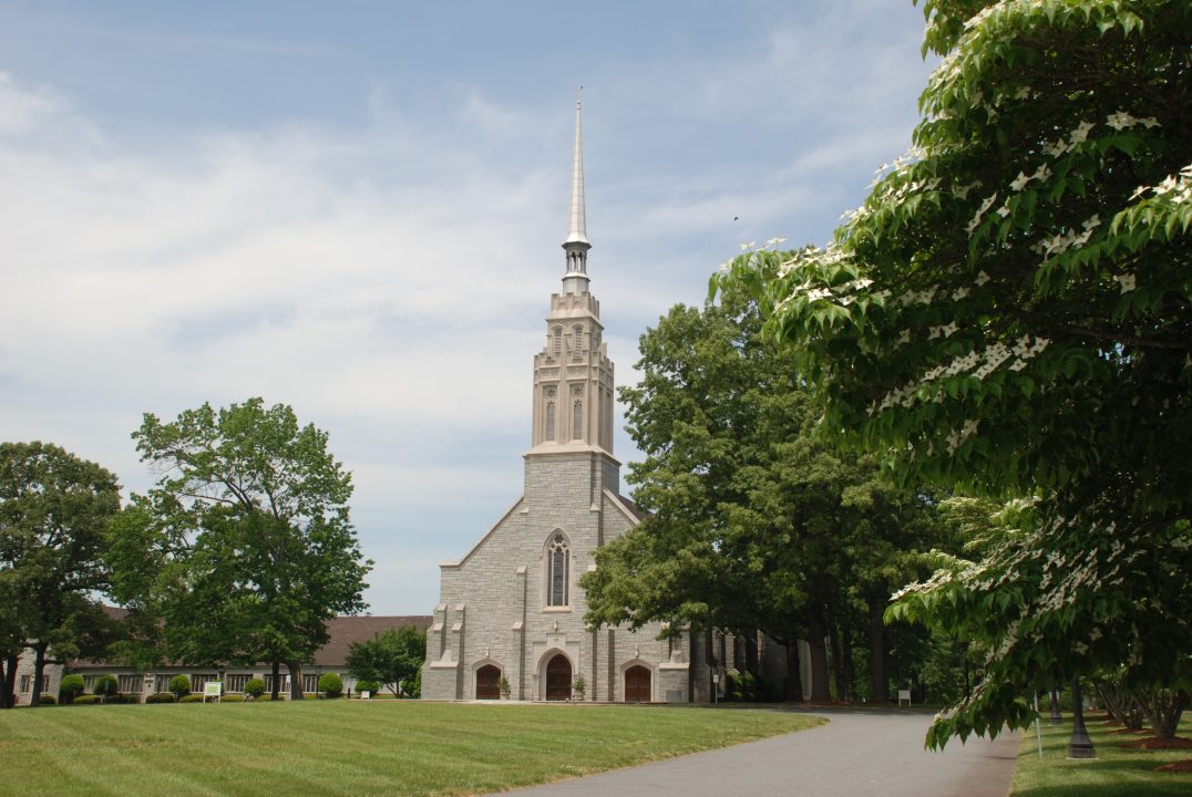 Spring_Church_Wide
